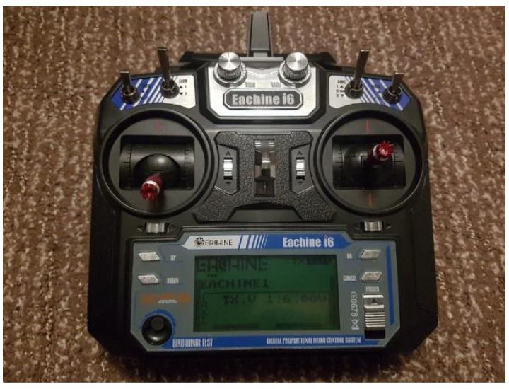 Eachine i6