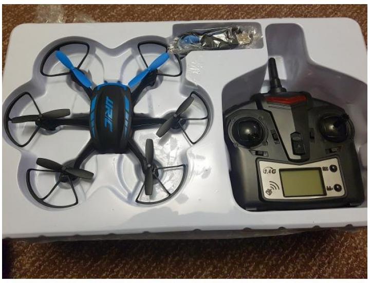 JJRC H21 (RTF)