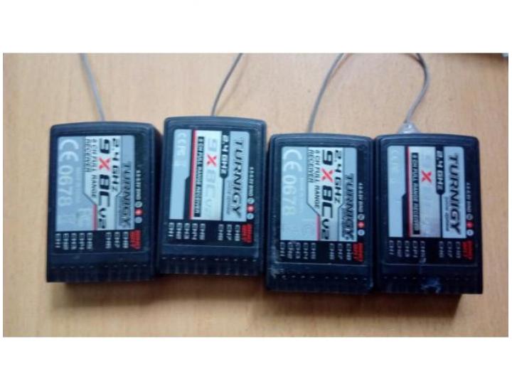 Продам turnigy 9x