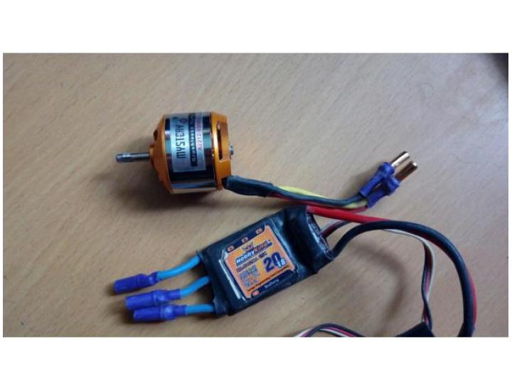 Продам turnigy 9x