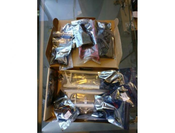 DJI Flame Wheel F550 ARF KIT