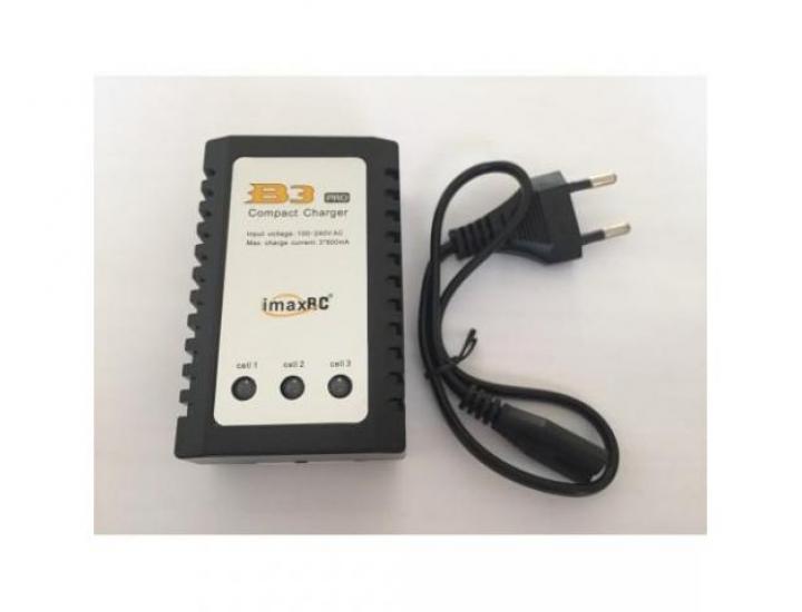 IMAX B3 Compact Lipo battery chargers