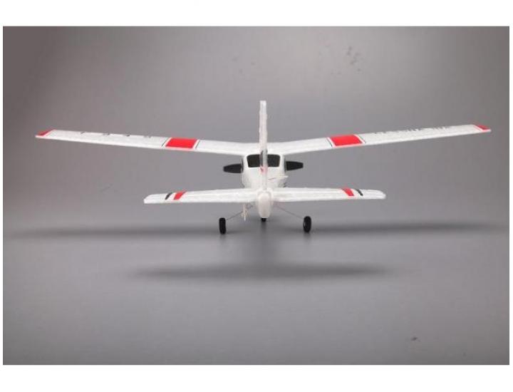 Самолет на радиоуправлении Cessna Самолёт 3-к р/у 2.4GHz WL Toys F949