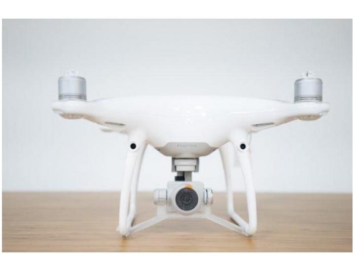 Квадрокоптер DJI Phantom 4 ADVANCED Официальный Гарантия
