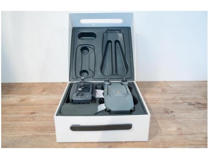 Официальный DJI Mavic Pro