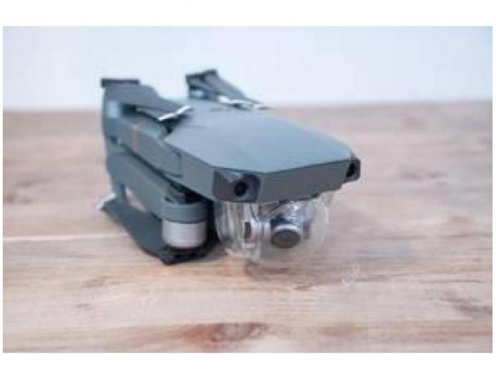 Официальный DJI Mavic Pro