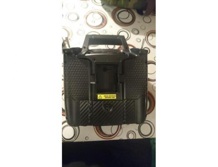 Продам апаратуру Turnigy 9XR з модулем FrSky DJT.