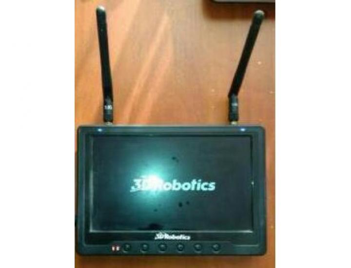 3Dr Robotics
