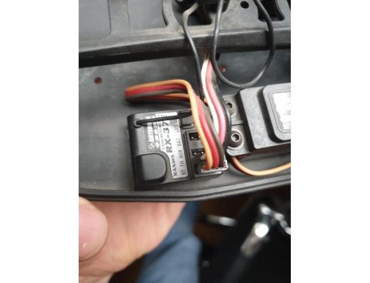sanwa mx-v