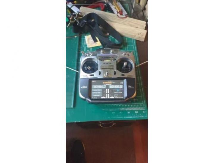 Futaba 18SZ