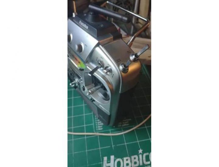 Futaba 18SZ