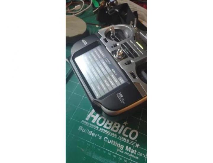 Futaba 18SZ